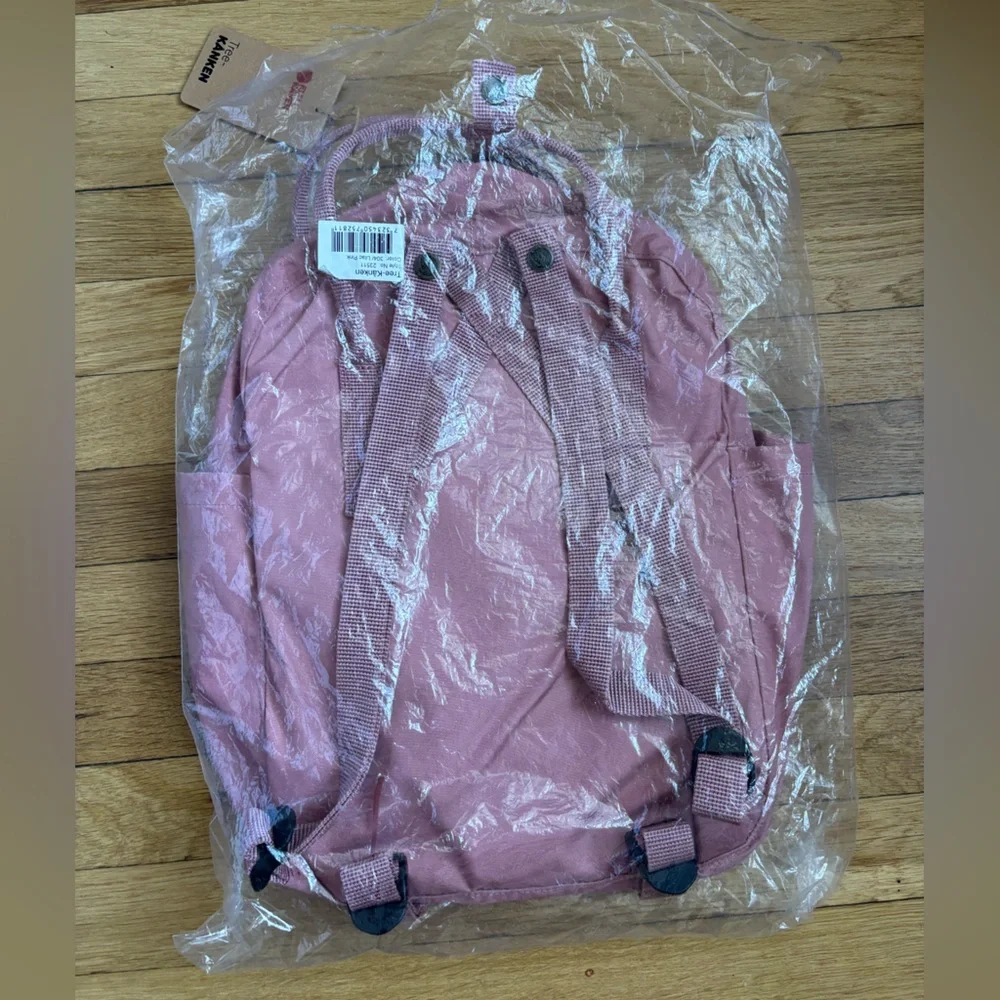 Backpack - Picture 2 of 2